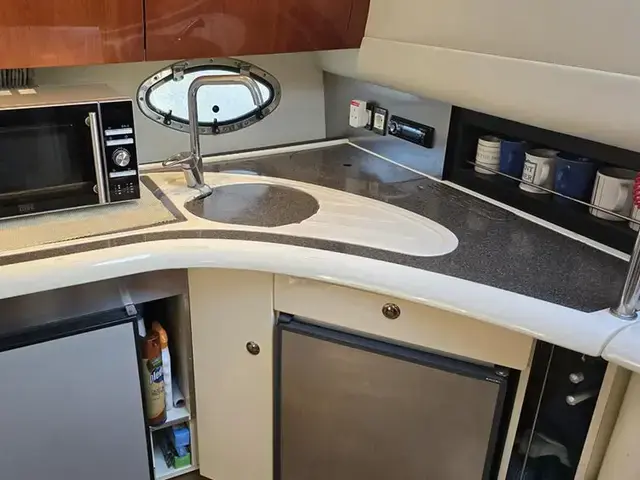 Fairline Targa 34