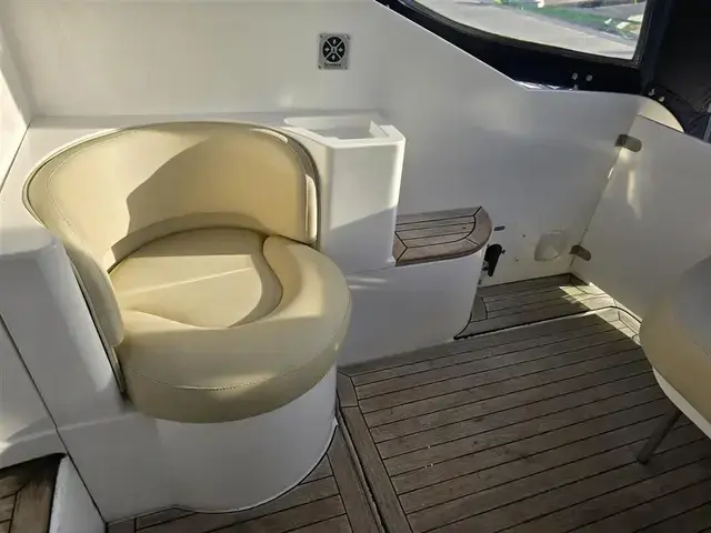 Fairline Targa 34