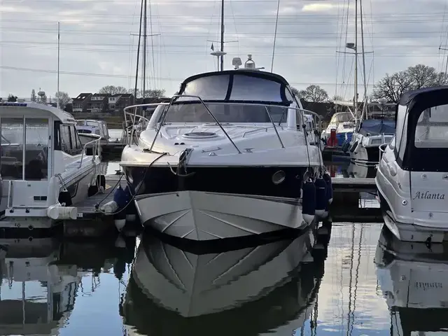 Fairline Targa 34