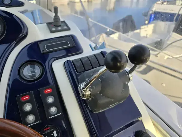 Fairline Targa 34