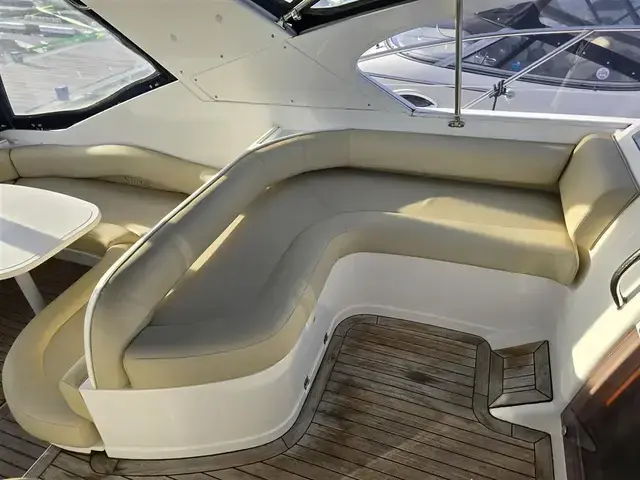 Fairline Targa 34