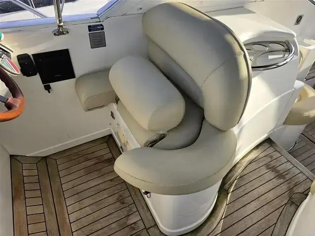 Fairline Targa 34