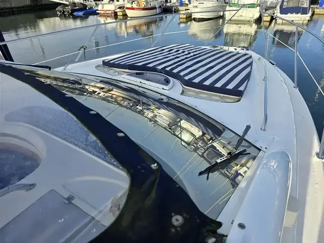 Fairline Targa 34