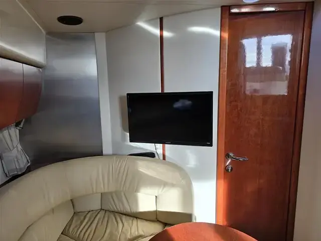 Fairline Targa 34