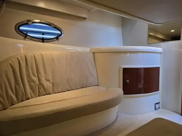 Fairline Targa 34