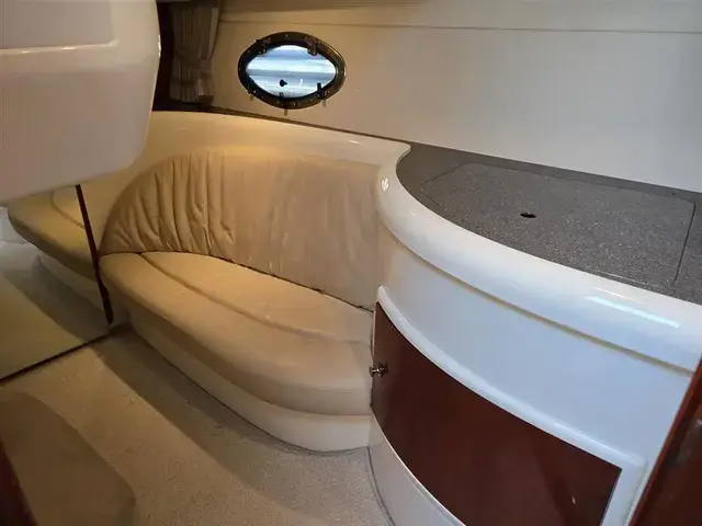 Fairline Targa 34