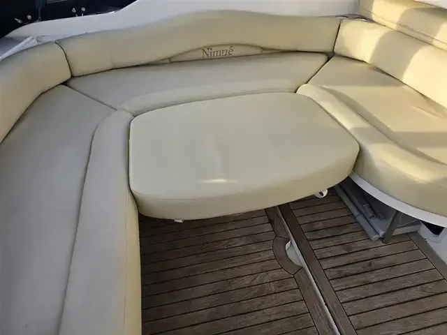 Fairline Targa 34