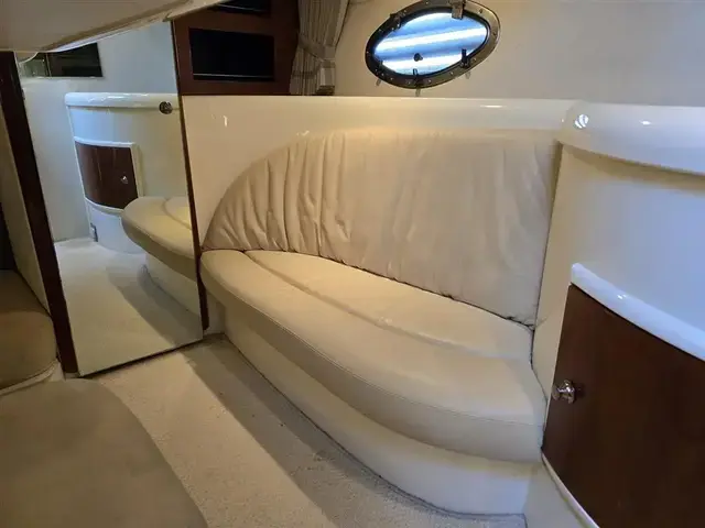 Fairline Targa 34