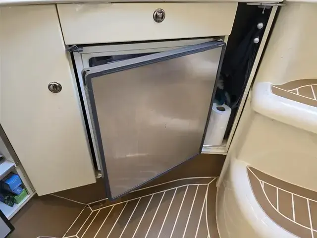 Fairline Targa 34