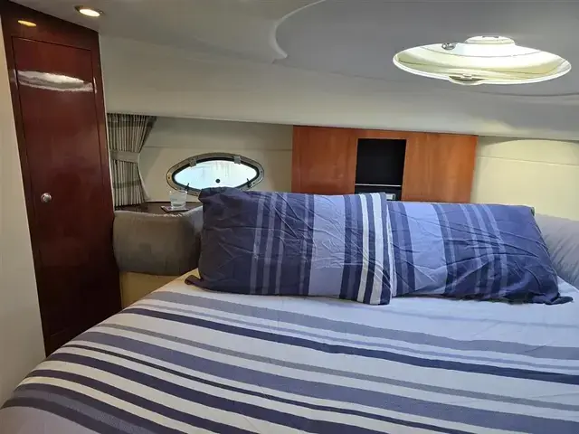 Fairline Targa 34