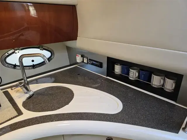 Fairline Targa 34