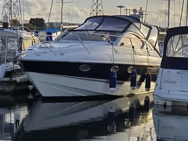 Fairline Targa 34