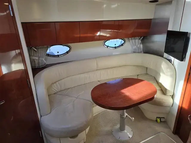 Fairline Targa 34