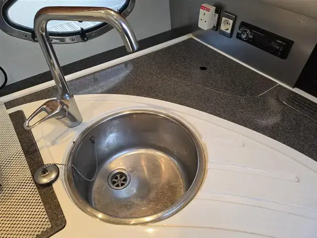 Fairline Targa 34