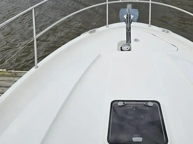 Prestige 34