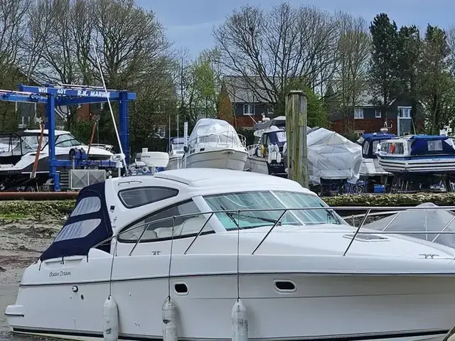 Prestige 34