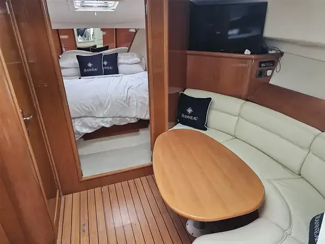 Prestige 34