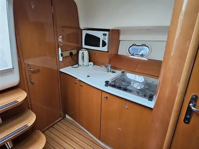 Prestige 34