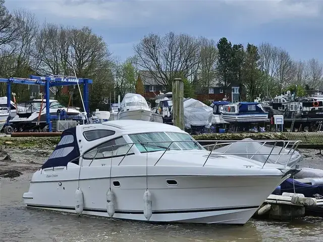 Prestige 34