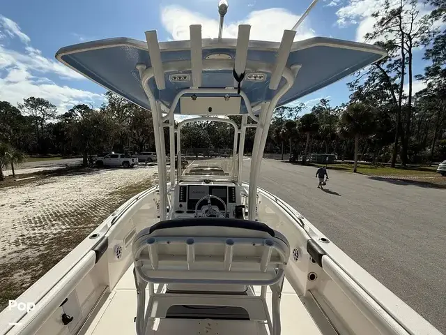 Robalo 222 Explorer