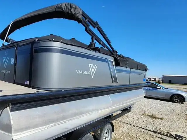 Misty Harbor Viaggo Lago L22R