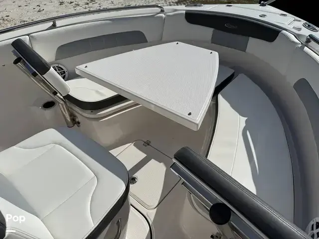 Robalo 222 Explorer