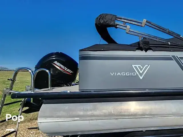 Misty Harbor Viaggo Lago L22R