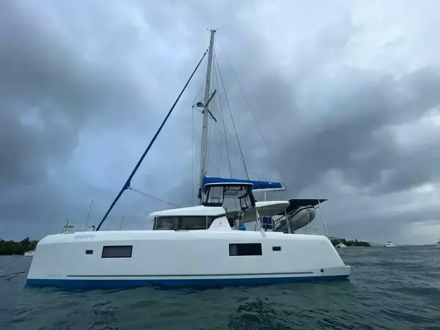 Lagoon 42 for sale in United States of America for $559,000