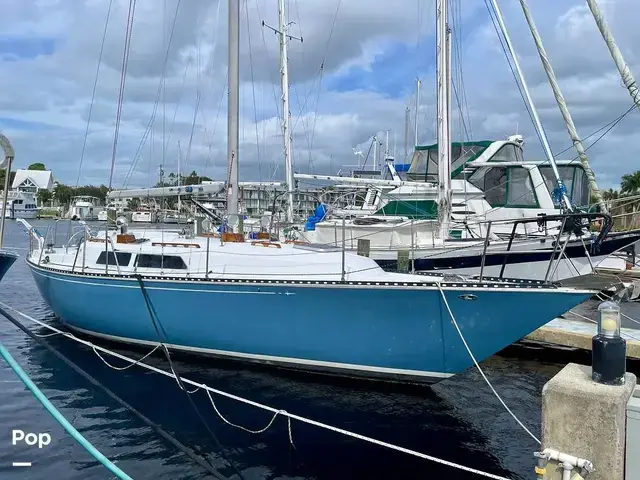 C & C Landfall 38 for sale in United States of America for $38,900