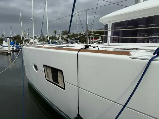 Lagoon 400