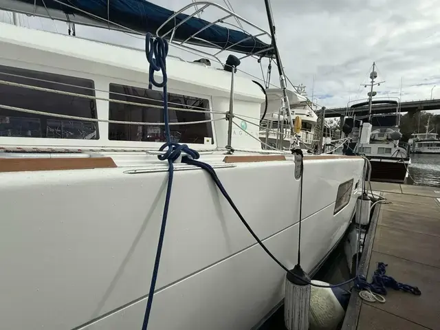 Lagoon 400