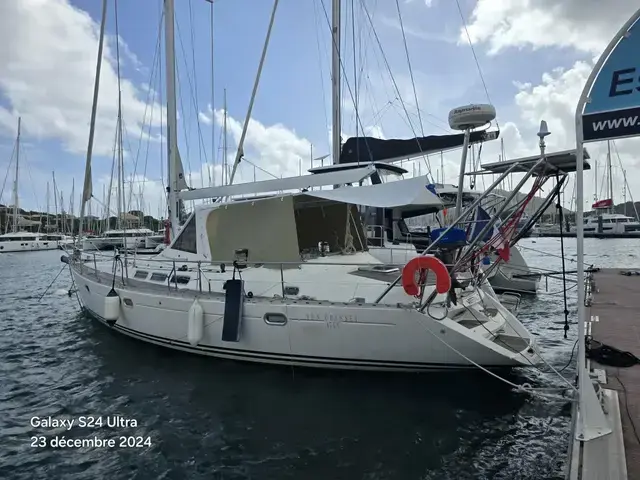 Jeanneau Sun Odyssey 47 Cc