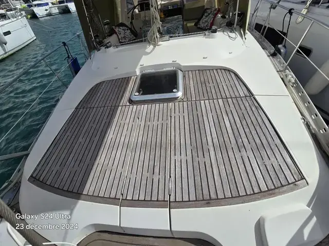 Jeanneau Sun Odyssey 47 Cc