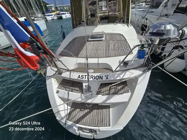 Jeanneau Sun Odyssey 47 Cc