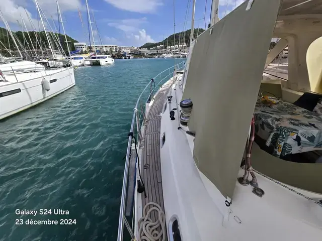 Jeanneau Sun Odyssey 47 Cc