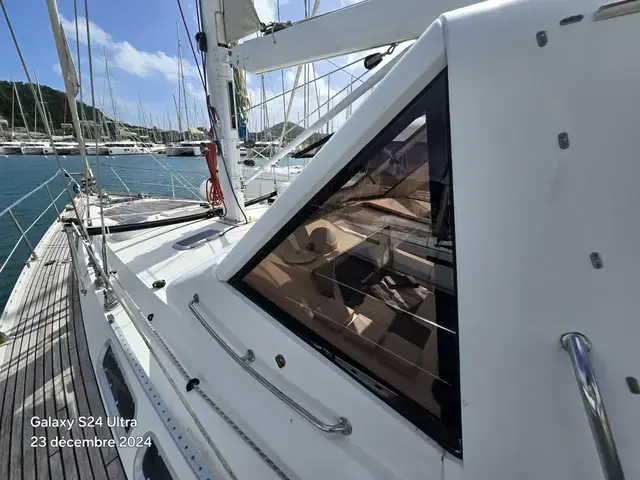 Jeanneau Sun Odyssey 47 Cc