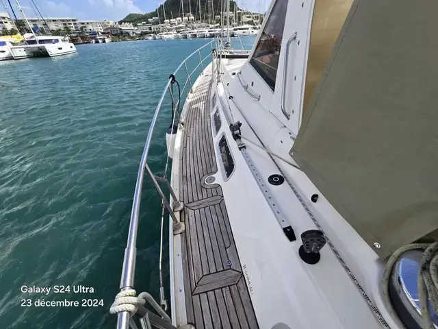 Jeanneau Sun Odyssey 47 Cc