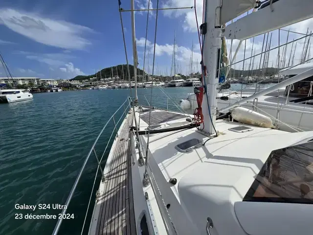 Jeanneau Sun Odyssey 47 Cc