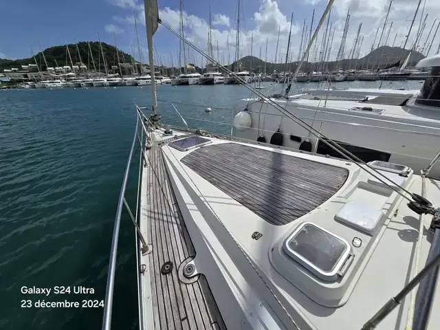 Jeanneau Sun Odyssey 47 Cc