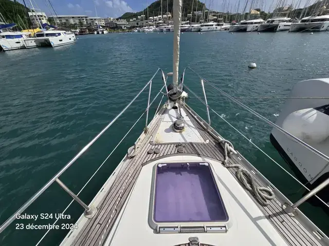 Jeanneau Sun Odyssey 47 Cc