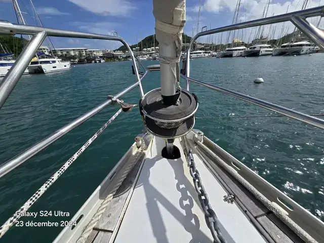 Jeanneau Sun Odyssey 47 Cc