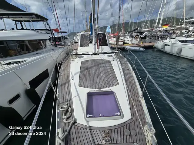 Jeanneau Sun Odyssey 47 Cc