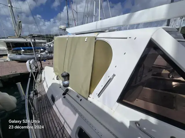 Jeanneau Sun Odyssey 47 Cc