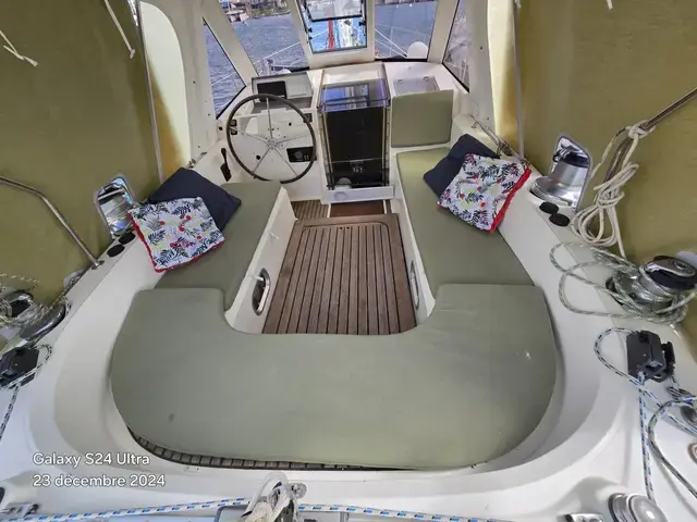 Jeanneau Sun Odyssey 47 Cc