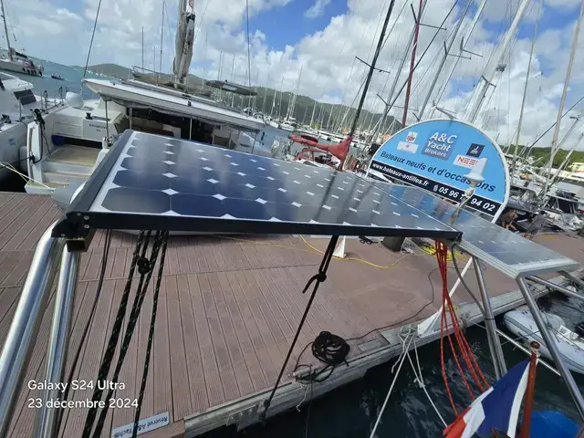 Jeanneau Sun Odyssey 47 Cc