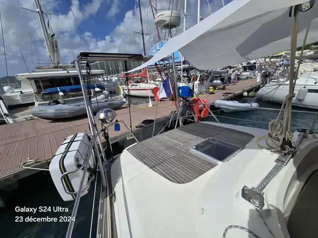 Jeanneau Sun Odyssey 47 Cc