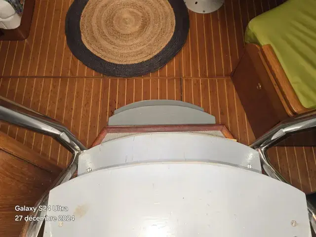 Jeanneau Sun Odyssey 47 Cc