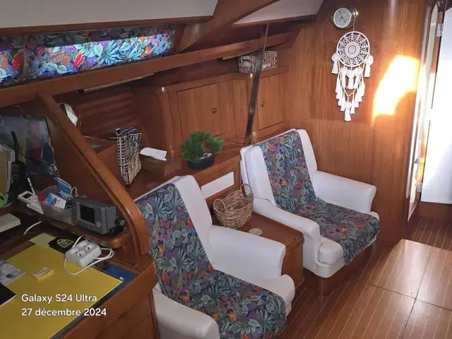 Jeanneau Sun Odyssey 47 Cc