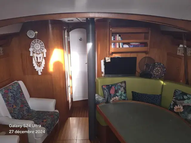 Jeanneau Sun Odyssey 47 Cc