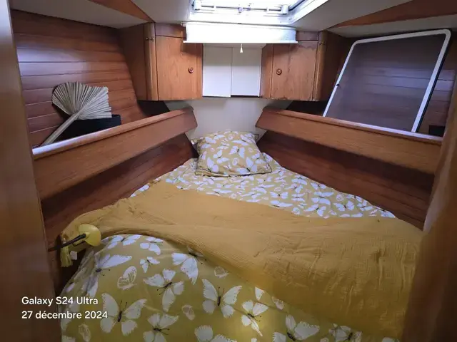 Jeanneau Sun Odyssey 47 Cc